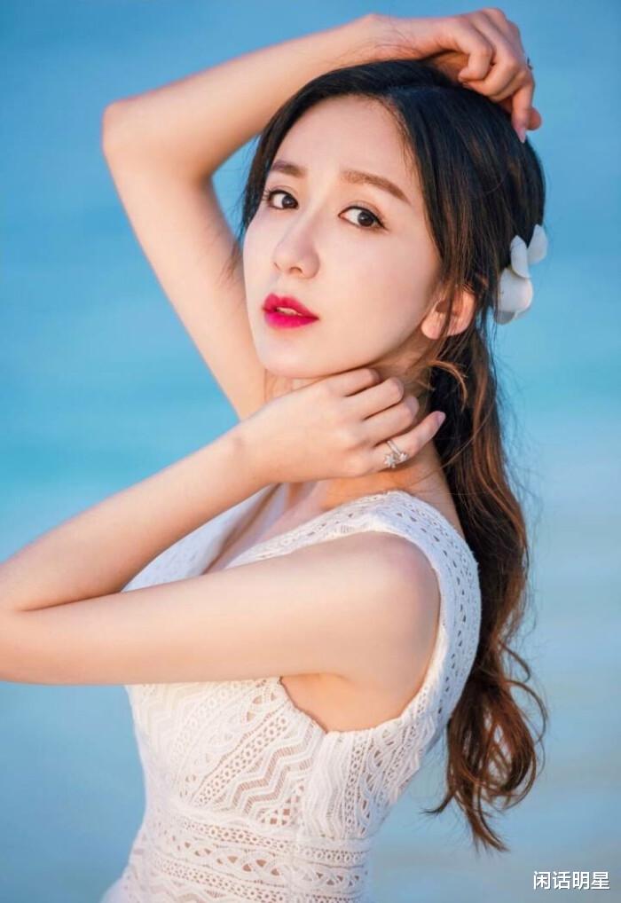 杨紫|1988年出生的女星，单身未嫁，你最喜欢哪一个？