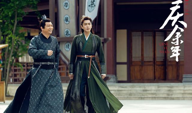 庆余年第二季|《庆余年2》沦为“夫妻档”，原班人马少两位，新女主被一致认可