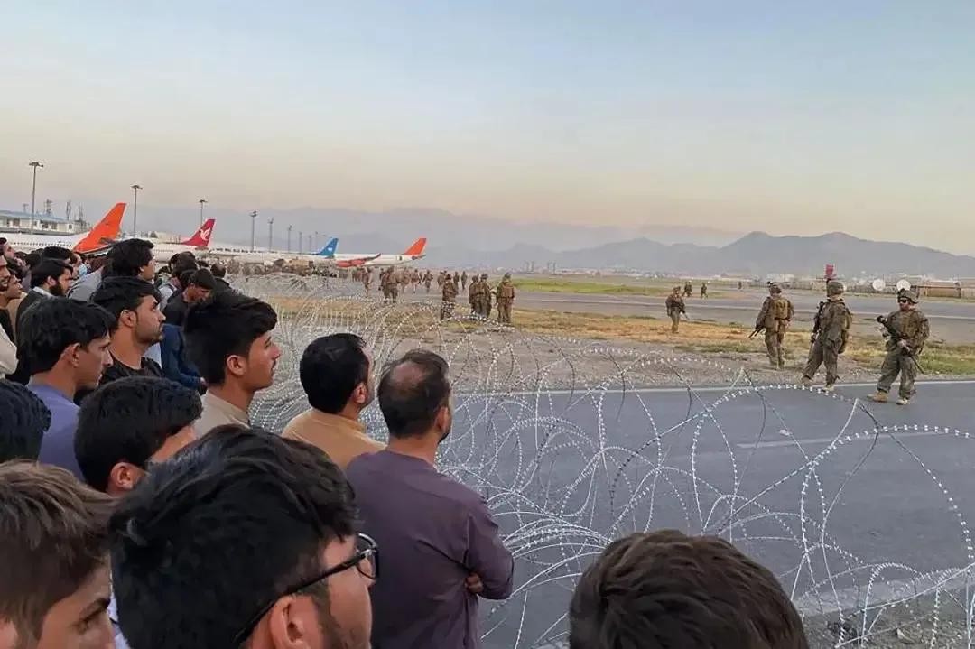 阿富汗|中国撤侨再次惊艳世界！塔利班还没开进喀布尔，中国人早已回国