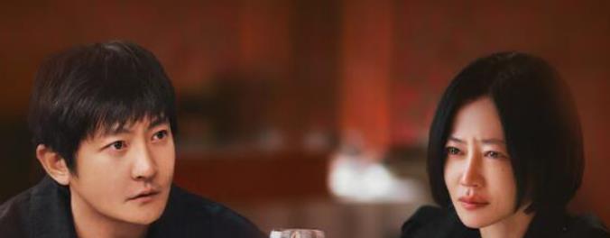 郭京飞|胡歌喊话谭卓:《对手》会拍第二季吗?郭京飞的反应让大家笑翻