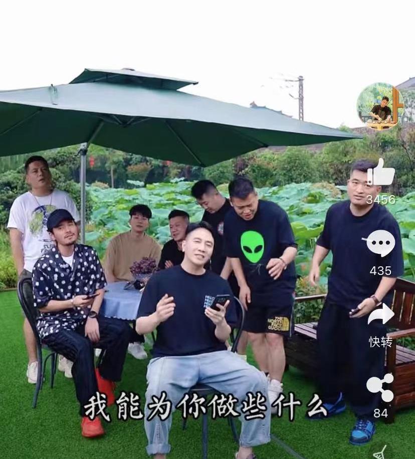 子莘情感屋|林生斌再婚喜得女儿，网友：哪有什么一往情深，不过是人世浮沉