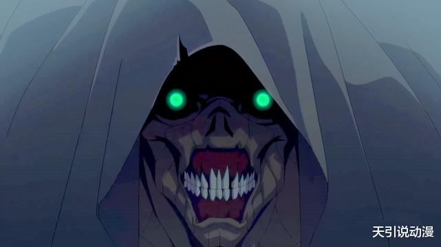 巫师|《猎魔人：狼之噩梦》制造出怪物再杀掉？为了保持猎魔人的职业