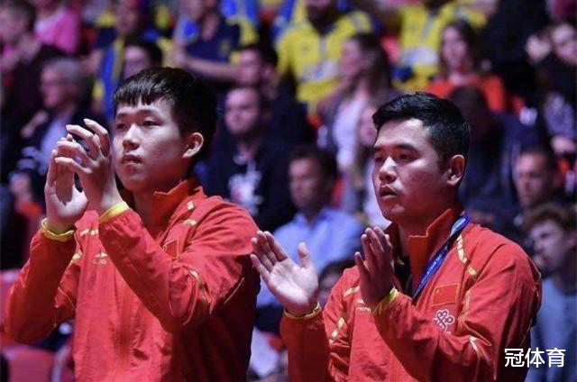 刘国梁|国乒冠军教头连遭打击，昔日主帅却缔造黑马神迹，刘国梁怎么看？