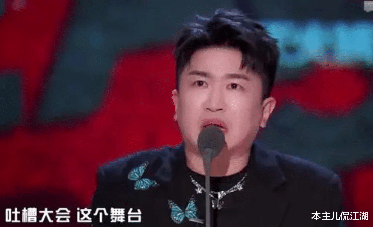 张大大|人人喊打的张大大，半个娱乐圈对他毕恭毕敬，他背后是谁在撑腰？