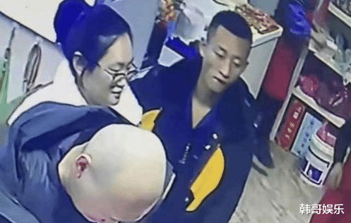 陈建斌|天道被害幕后凶手曝光，是个秃头！五哥透漏天道过了春节必回归