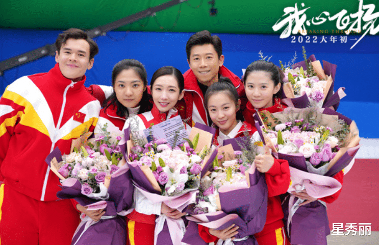 我心飞扬|《我心飞扬》真的受影响了？电影取消蓝V认证，粉丝还在嘴硬