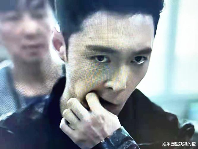 张艺兴|百万博主呼吁下架《扫黑》，要求删除张艺兴的镜头，网友表示支持