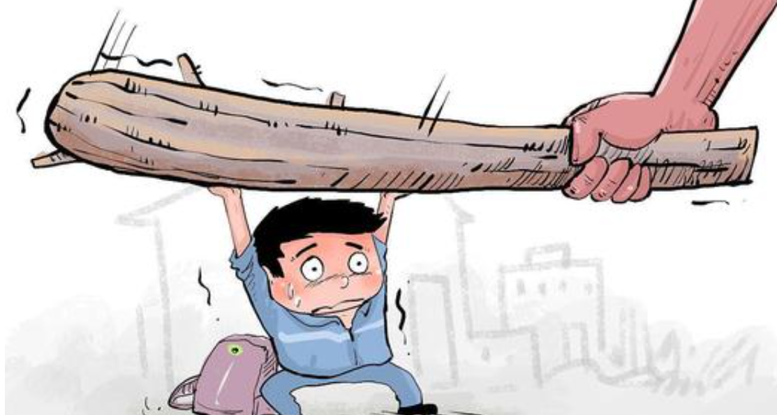 微社评 不满儿子深夜回家，温岭男子扇了两巴掌后孩子失踪，寻找两天一夜