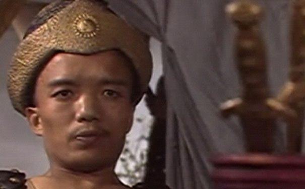 古力娜扎|《封神榜》演员现状：妲己吸毒，土行孙靠低保，申公豹已去世31年