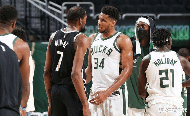 凱文·杜蘭特|NBA最新得分榜！塔圖姆733分第二，杜蘭特庫(kù)里呢？KD太無(wú)解了