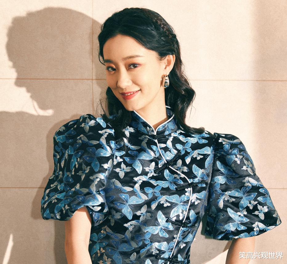 贾玲|她是冯巩“女儿”，上4次春晚都不红，没想到贾玲一带就火了！