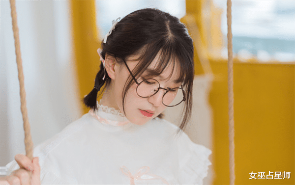 女巫占星师|不会欲情故纵，在感情中总是非常直接，有望结束单身的三个生肖