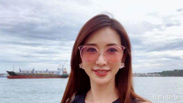 林志玲|林志玲上日综照片流出，为节目自毁形象，恶趣游戏将发生在她身上