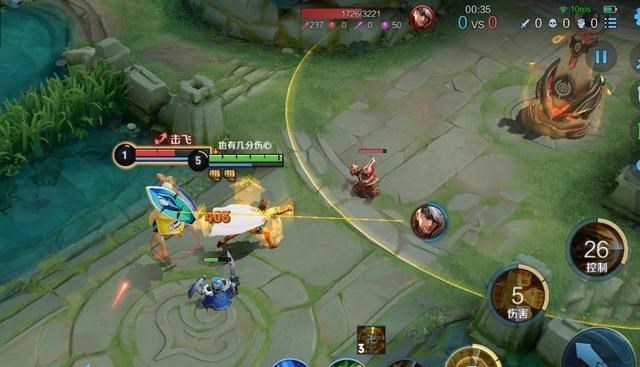 独立游戏|王者荣耀:新增暗影先锋,炮车前期被移除,王者峡谷越来越像LOL