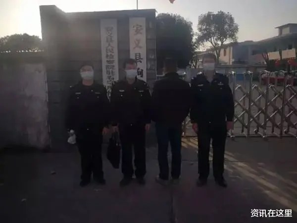 资讯在这里 南昌一地公安连发两起通报!都是因为这事……