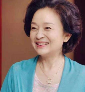 刘莉莉|演“巧姑”被人当面骂,巅峰时当全职主妇,给徐帆讲戏换来好机会