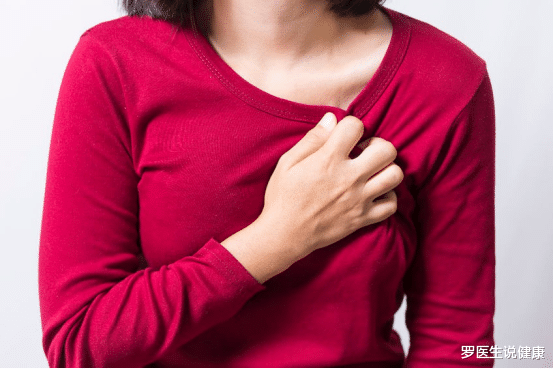 罗医生说健康|47岁大姐确诊乳腺癌，不幸离世，医生：天天吃这些，神仙也得病