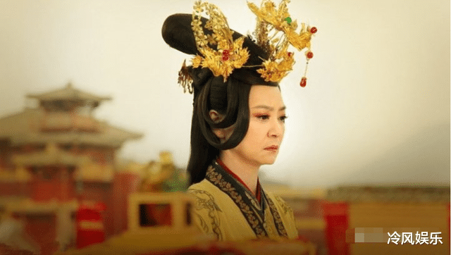 刘雪华|为渣男切子宫,一生无儿女,老公坠楼死亡,拍戏拍成了悲剧