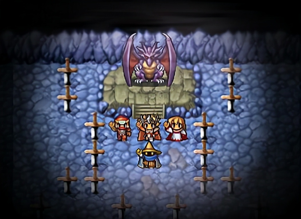 红白机|只有鬼才设计师才能做得出来!那些榨干游戏主机性能的惊人之作