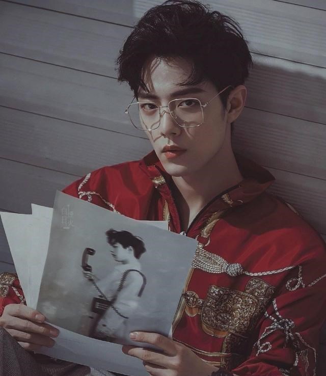 肖战|网传龚俊，张哲瀚恋爱，肖战又爆出隐婚生子？谁在背锅？