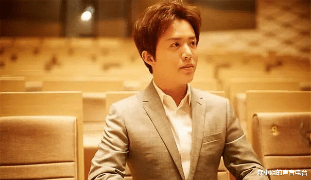 森小姐的声音电台 致李云迪：男人不自爱，就像烂叶菜