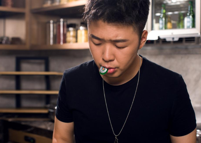 杜海涛|杜海涛为娶沈梦辰狂减30斤，如今五官立体，网友：高攀不起