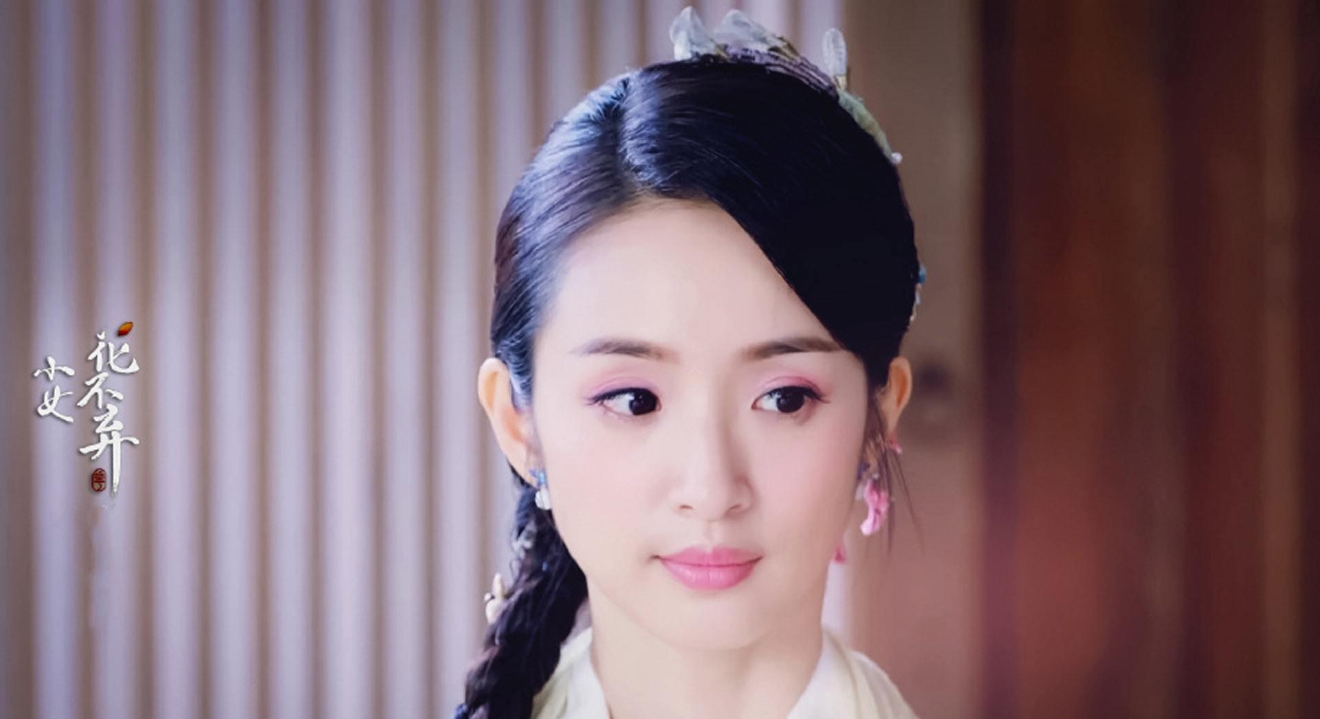 陈哲远|年龄大了还演少女,难怪被吐槽,看这几位女演员才是真的厉害!