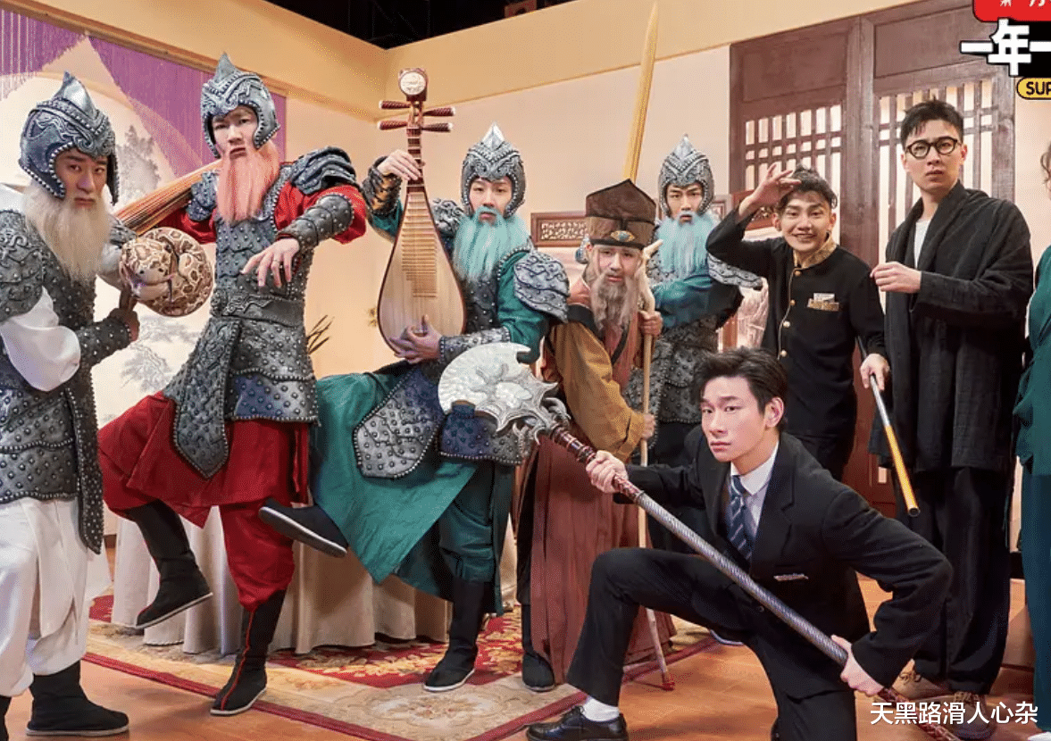 王皓|《浪漫泄露》有着CP滤镜，看着挺甜的，王皓的演技真不错