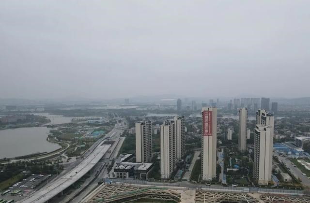 江宁|关注：南京江宁双地铁综合体被曝停工数月！