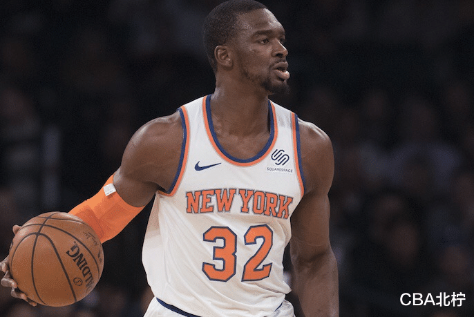 世乒賽|CBA三消息：上海引進護框強援，富蘭克林確認留隊，麥克雷未回歸