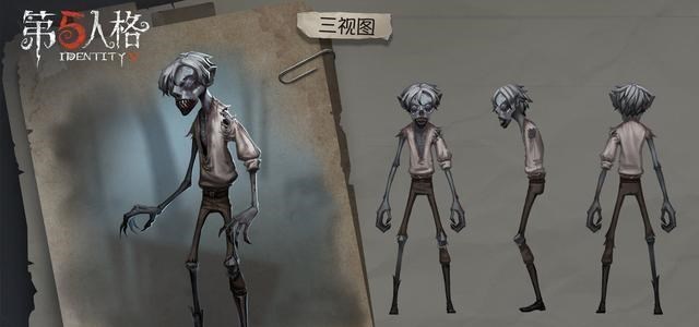 桃小菁的|第五人格柜皇玩家越来越少,柜子机制却一直未被删除