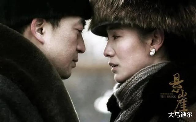 洪金宝|电视剧《悬崖》的结尾，令人痛心丨编剧就是在用周乙之死惩罚日久生情