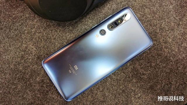 小米科技|盘点“用不卡”的四款手机，有当钉子户的潜力，华为小米各一款