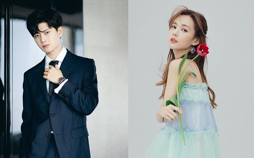 心动的信号|网传多部剧定角，很多高颜值CP，剧荒的观众不愁没剧看了