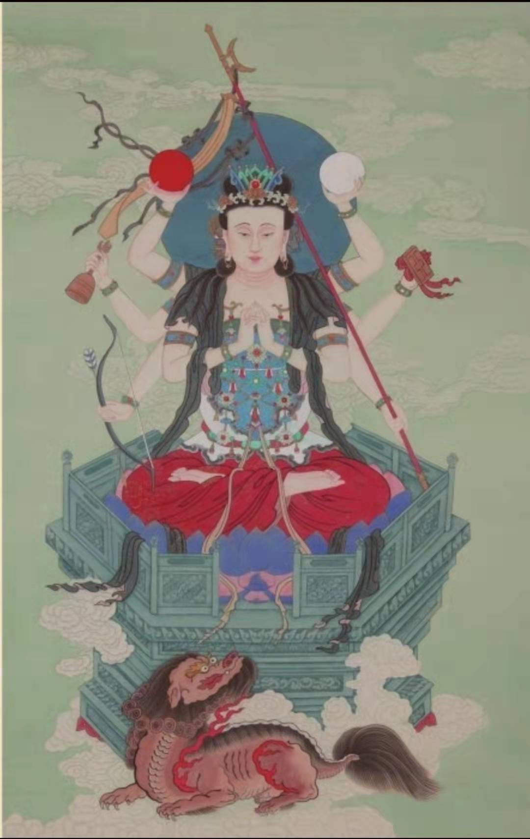 天蓬元帅是紫薇大帝的亲弟弟?
