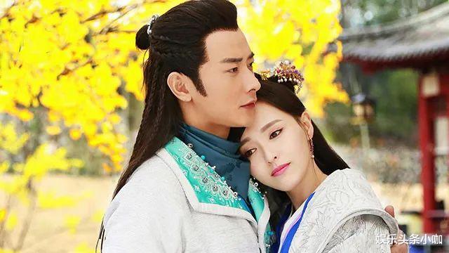 唐嫣|马上热搜？悄悄怀了，他俩在剧组养二胎？