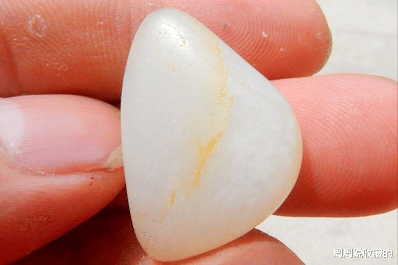 新疆维吾尔自治区|玩和田玉这几点要注意，否则你就会走入偏门