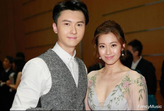 TVB|TVB最会赚钱的四位男明星,上榜收入差距大,陈豪榜一无人质疑