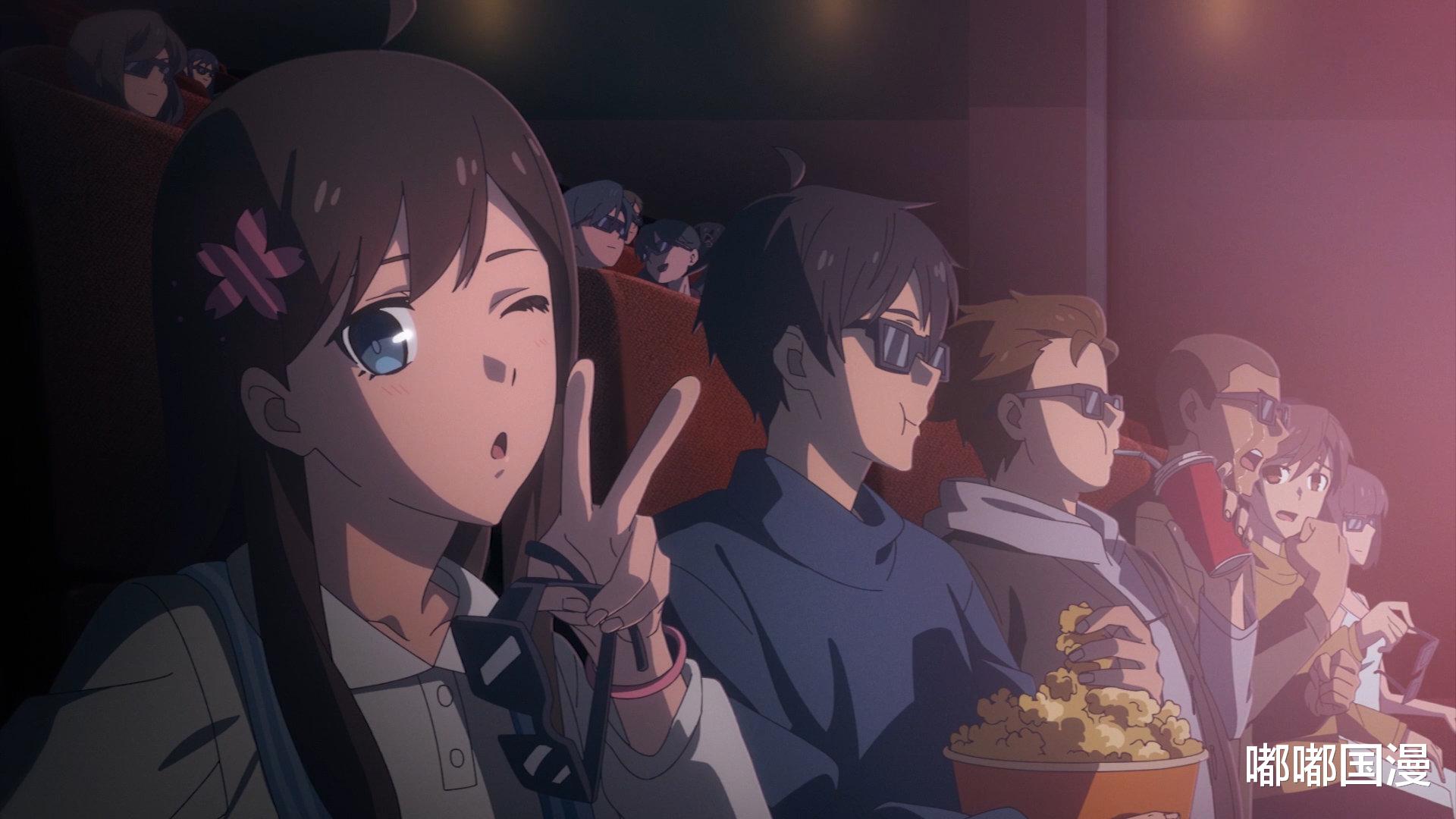 acgn漫评|多来几部仙王，说不定国漫能少奋斗三五十年