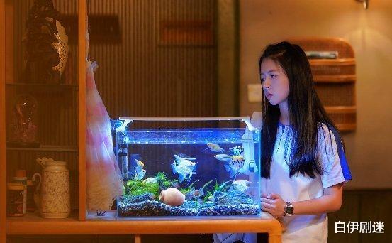 李小满|对手:林彧给亲生女儿下毒,狠心的他,却深谙亲情的真谛