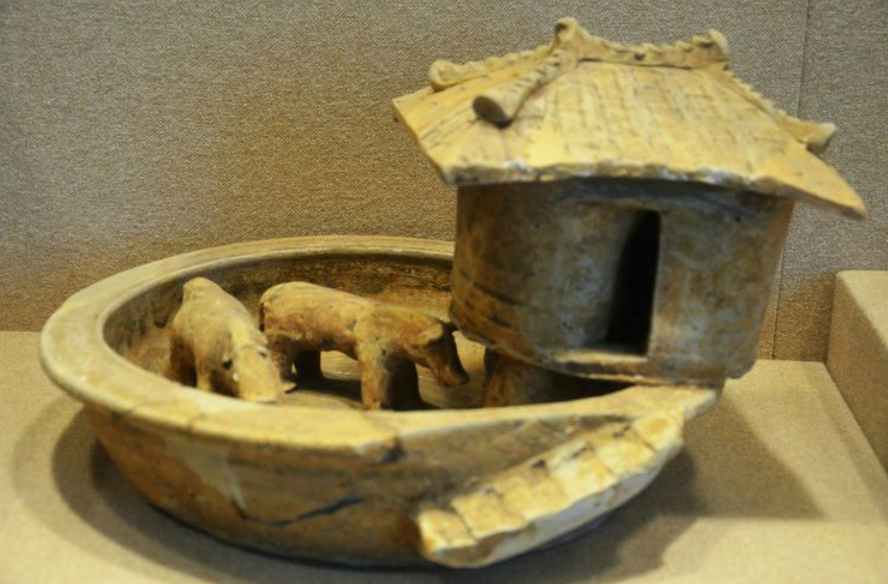 看鉴地理 人类文明的起源,一段被忽视了近万年的历史