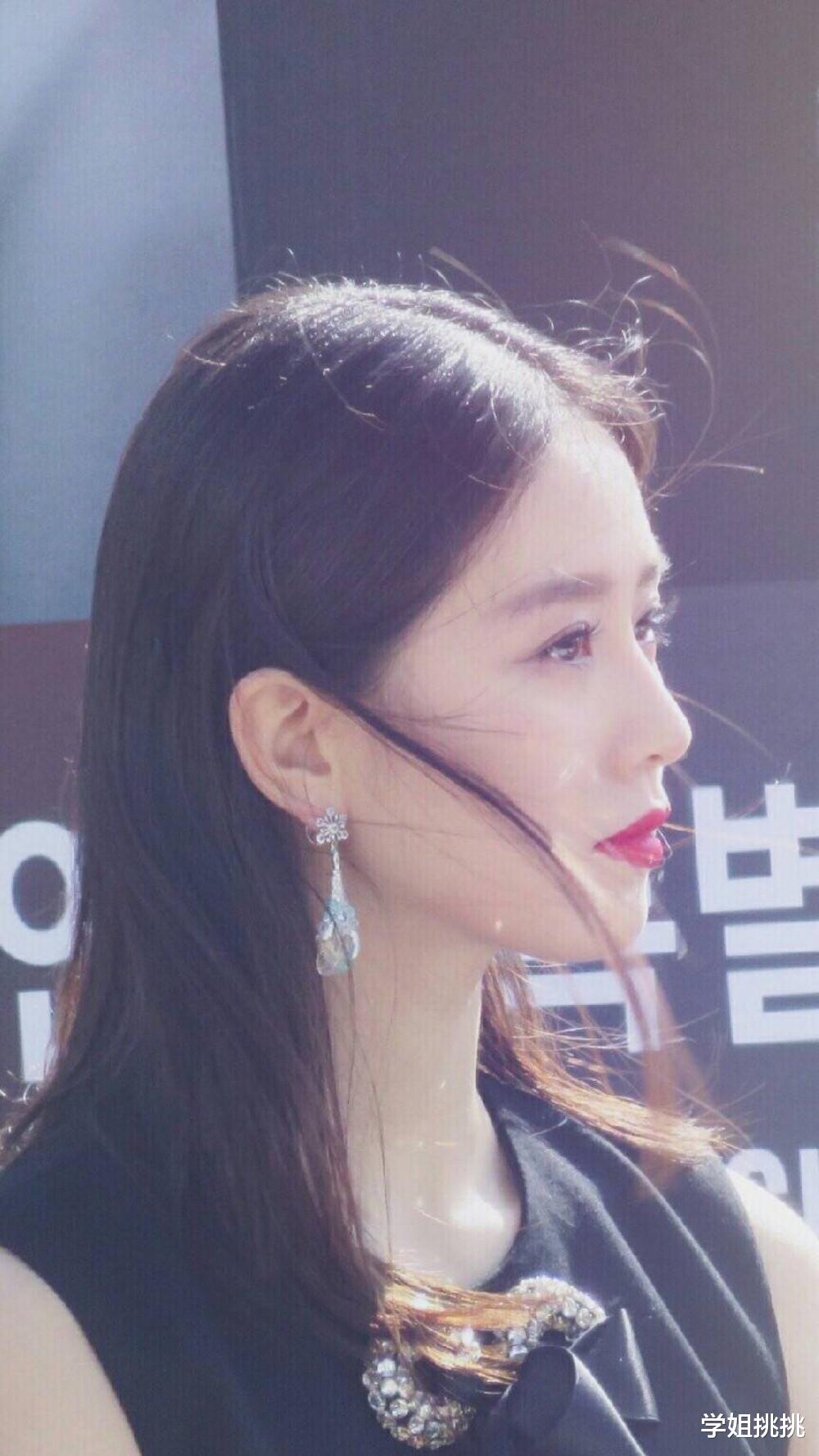 周洁琼|难怪代言要首选“三刘”，这3位的颜值和气质就没翻车过