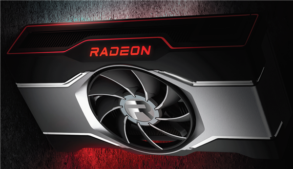 AMD|AMD新显卡RX 6500 XT，不能挖矿