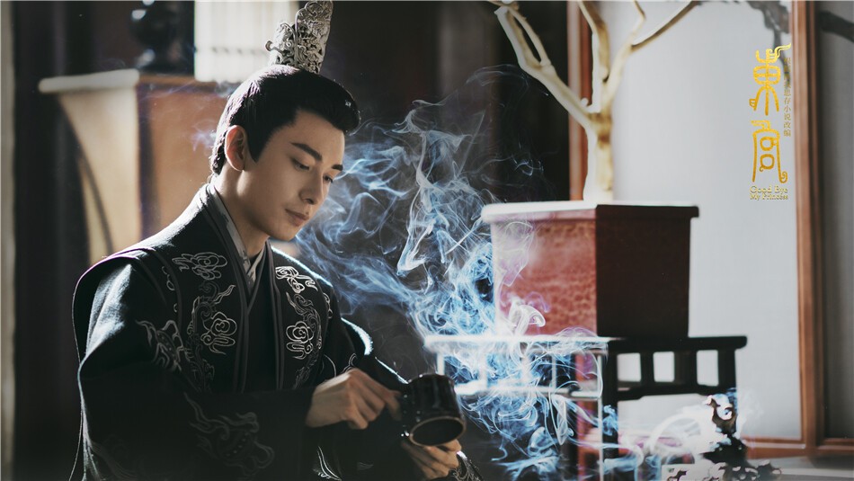 童瑶|童瑶又一S级大剧来袭,男主实力颜值均不俗,又一经典热剧没跑了