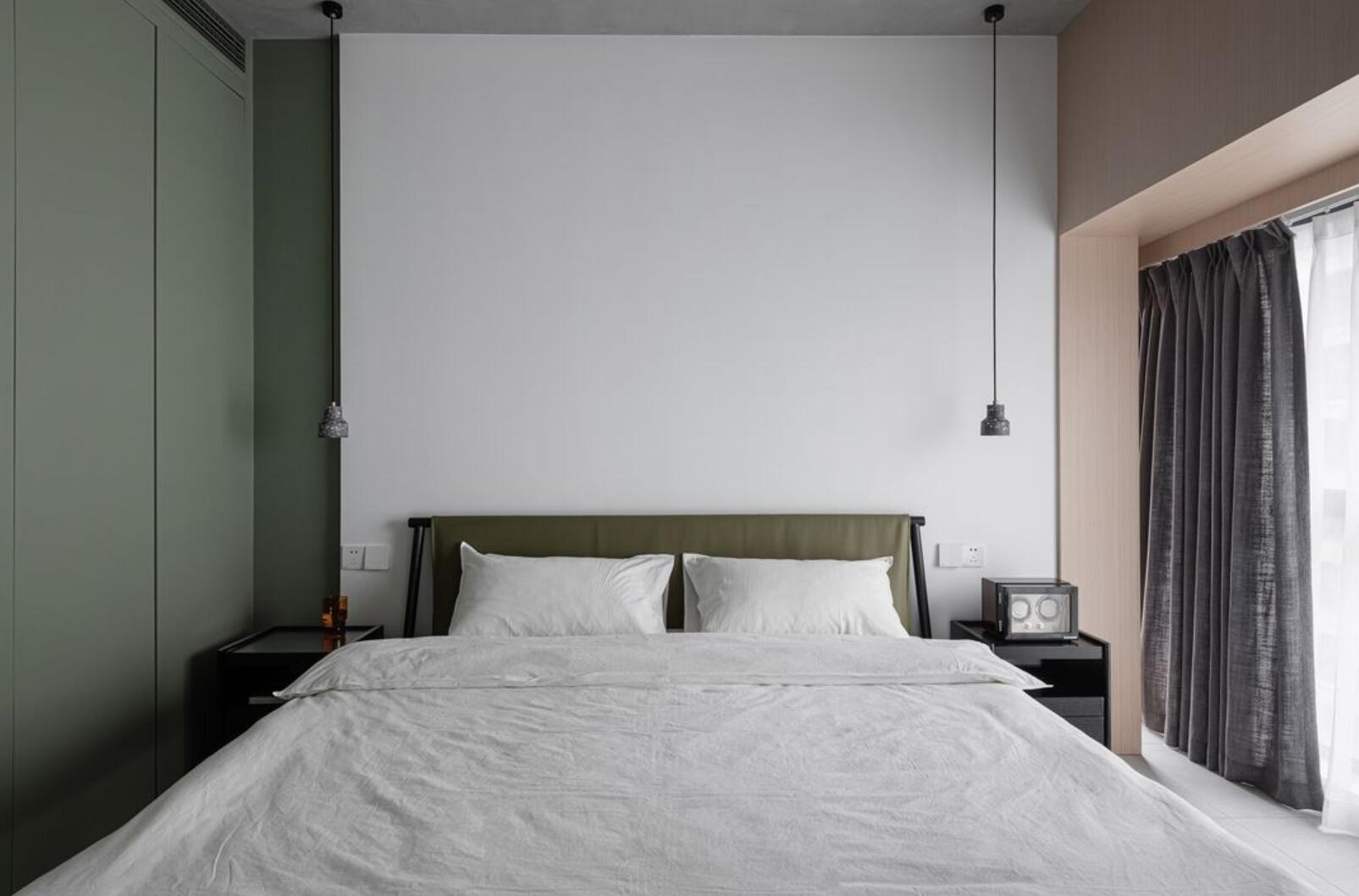 小拾谈装修|见过收纳最强的家，89㎡，全屋窗明几净，住多久都不会凌乱