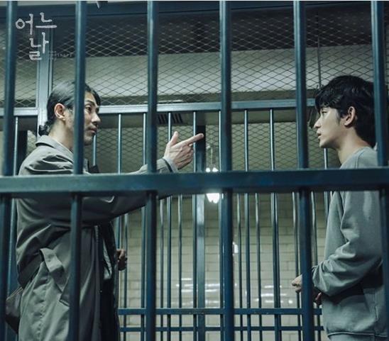 雪降花|12月必追韩剧推荐！《宁静海》，《雪降花》《某一天》强势来袭！