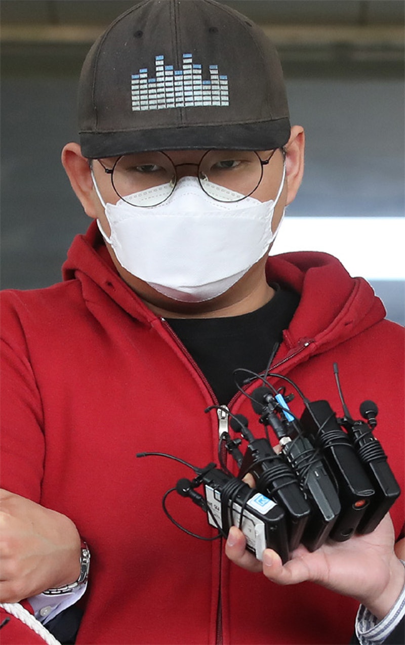 韩国|韩国残忍职场欺凌案41岁汉持塑胶管狠插同事器官破裂死亡