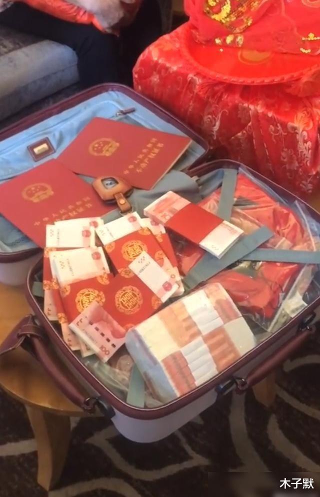 木子默 大衣哥为儿子分居风波发声,面子给你了,就看陈亚男怎么赚里子了