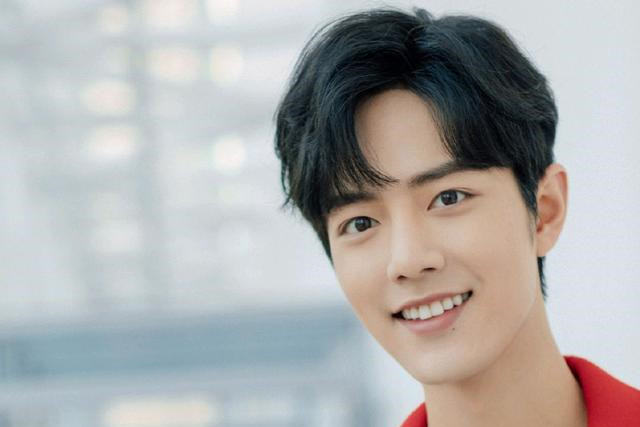 黑粉|肖战黑粉量再创新低，黑粉榜首位易主，换成了肖战昔日的好兄弟