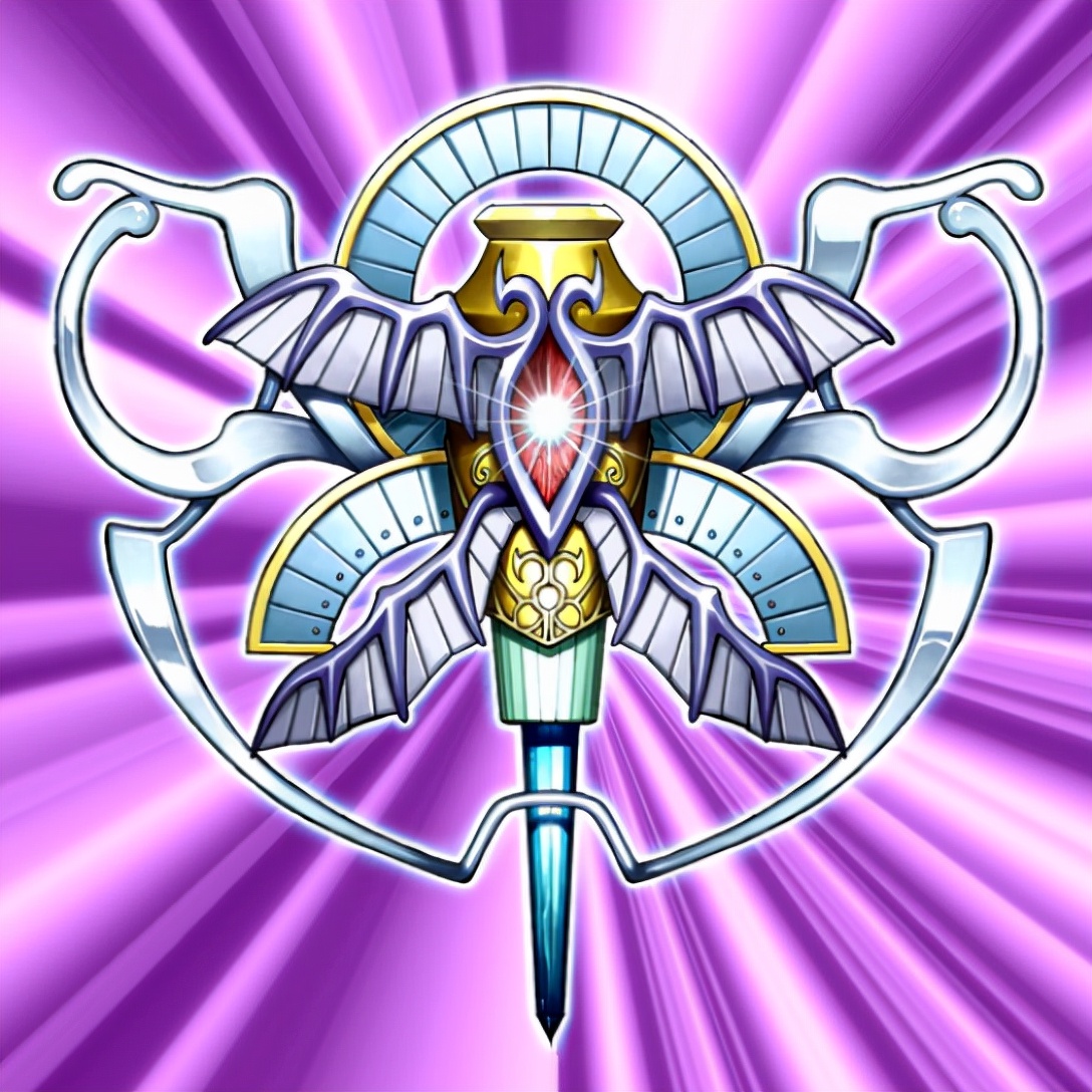 光芒|光芒四射，魔龍的光明形態